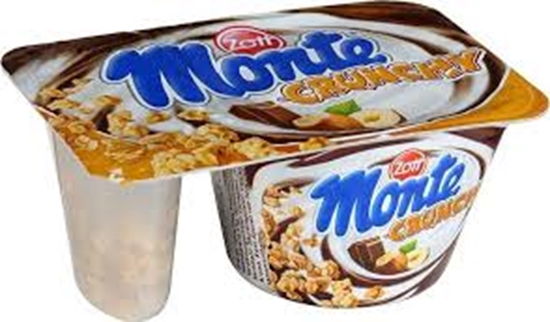 Picture of MONTE CRUNCHY125G